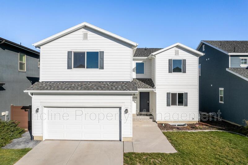 Primary Photo - 446 N 230 E
