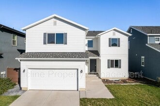 Building Photo - 446 N 230 E