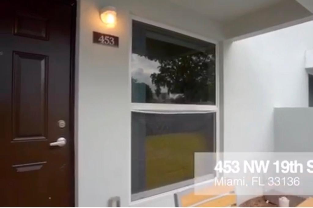 Foto del edificio - 453 NW 19th St