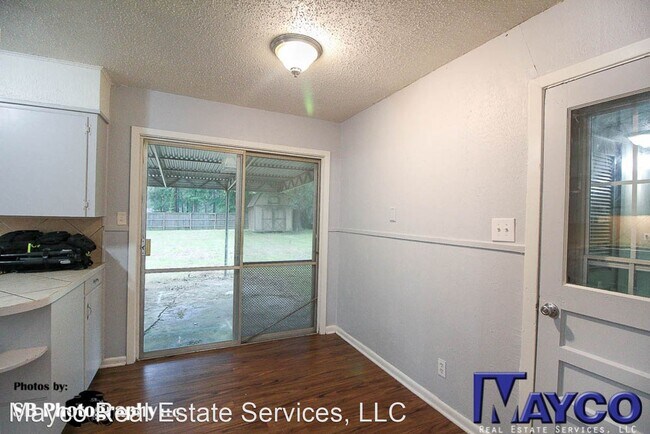 Foto del edificio - 3 br, 1 bath House - 6325 Timberman Pl.
