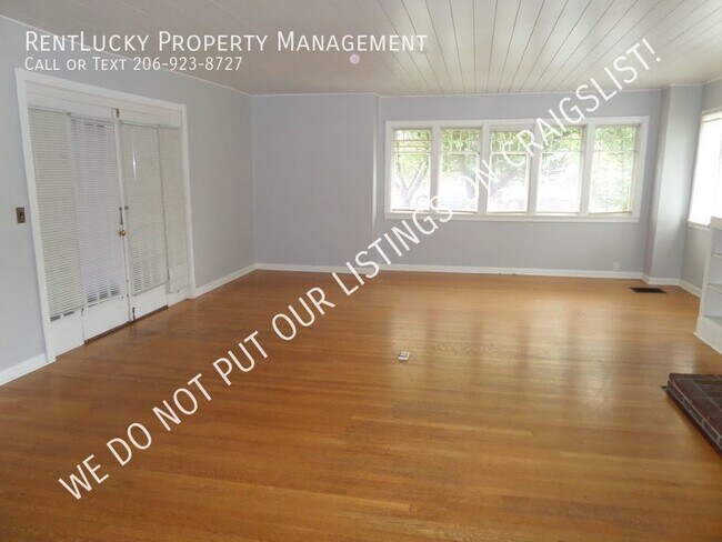 Foto del edificio - Unique and Lovely 2-Bedroom Unit For Rent ...