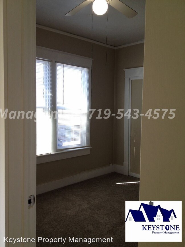 Foto del edificio - 2 br, 1 bath House - 1418 Summit Ave.