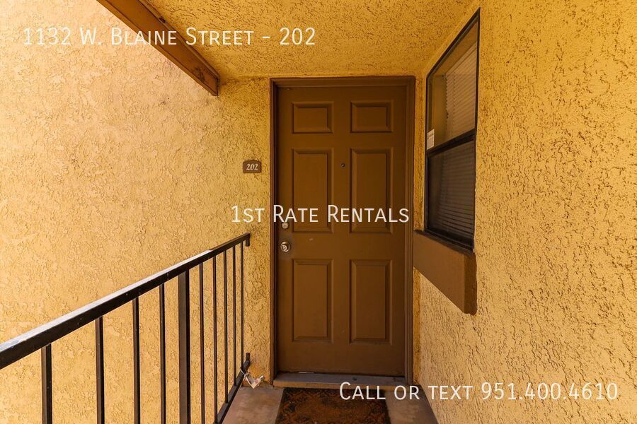 Primary Photo - 1132 W Blaine St