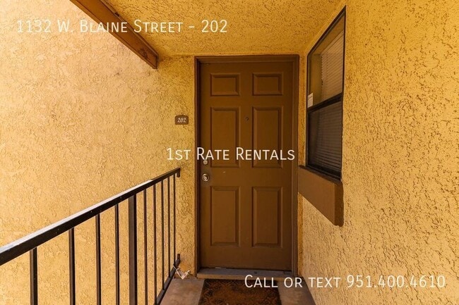 Photo - 1132 W Blaine St House