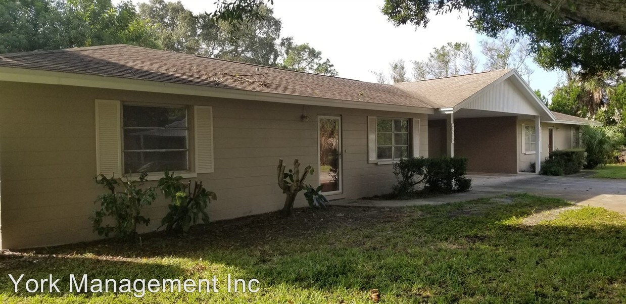 Foto principal - 2 br, 2 bath House - 7215 Manatee Street