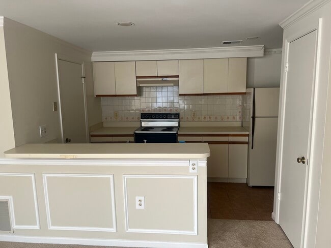 Cocina - 4351 Pembrook Village Dr