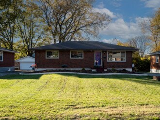 Foto principal - 3700 Valdosta Ave