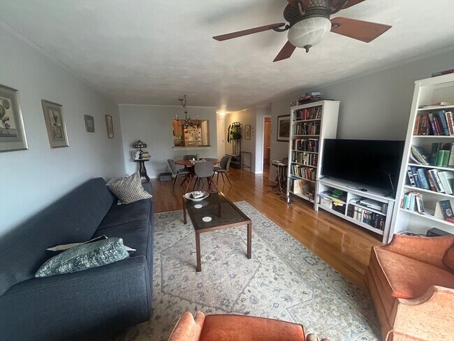 Foto del edificio - 34 Hamilton Rd