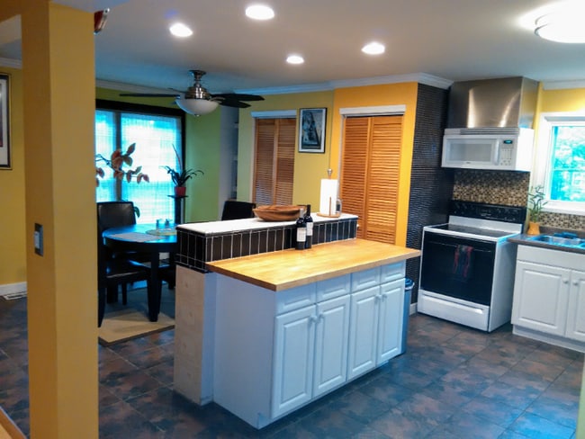 Photo - 1904 N Woodley St Apartment