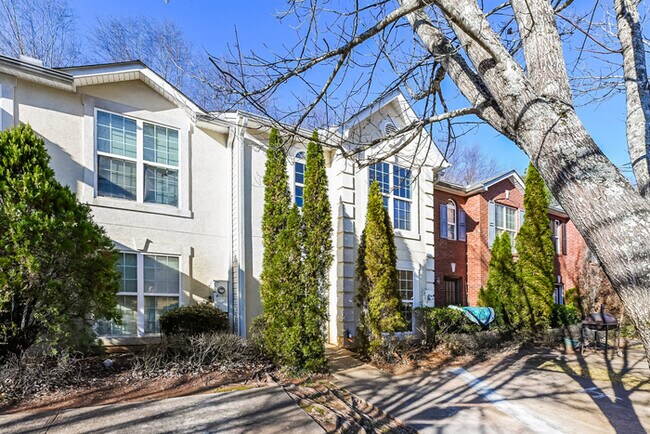 Foto del edificio - 3321 Waldrop Trail