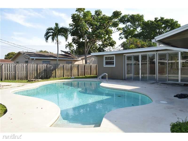 6681 Peters Rd, Plantation, FL 33317 House Rental in Plantation, FL