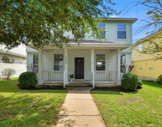 Foto principal - 322 Bandstand Ln