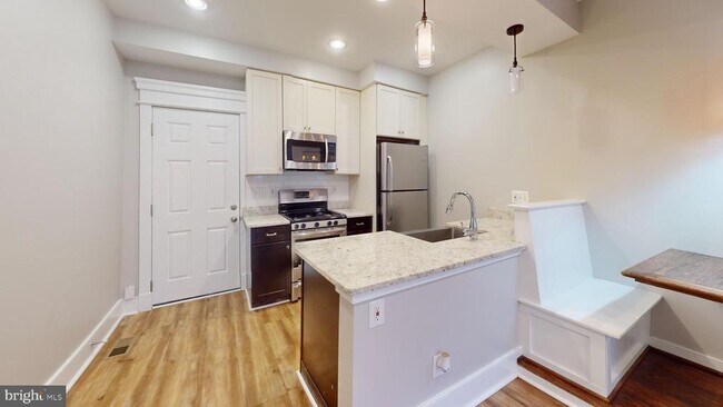 Foto del edificio - 635 20th St NE