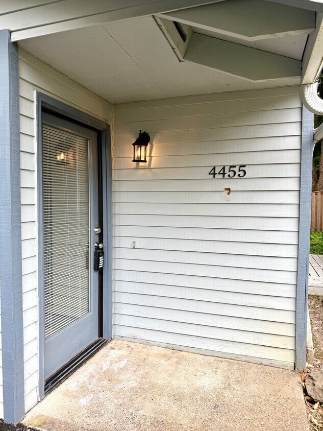 4453-4455 SW Garden Home Rd. - 4453-4455 SW Garden Home Rd.