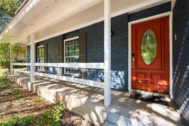 Foto del edificio - 11918 Hornsby St