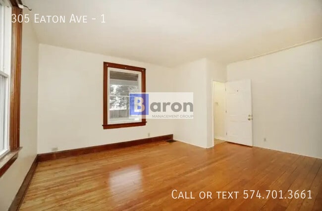 Photo - 305 Eaton Ave Apartment