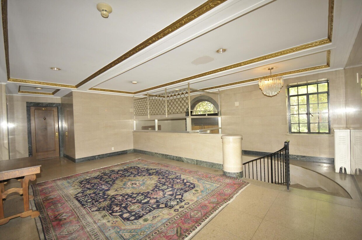 Foto del edificio - 1212 Delaware Ave