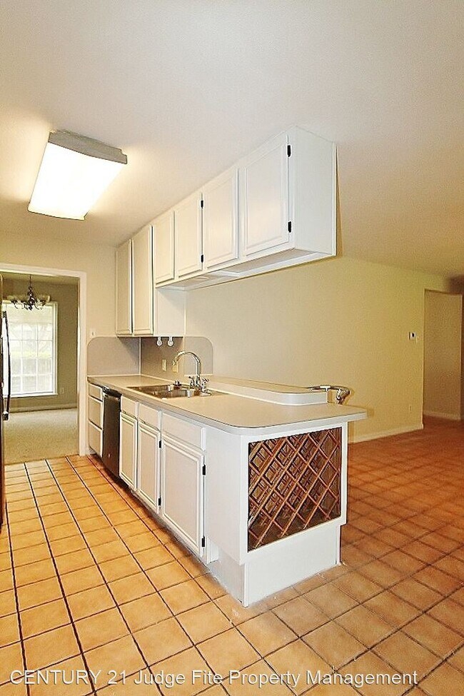 Foto del edificio - 4 br, 2 bath House - 5678 Worrell Drive