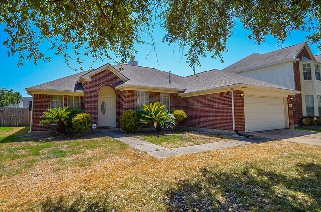 Building Photo - 17315 Kenton Crossing Ln