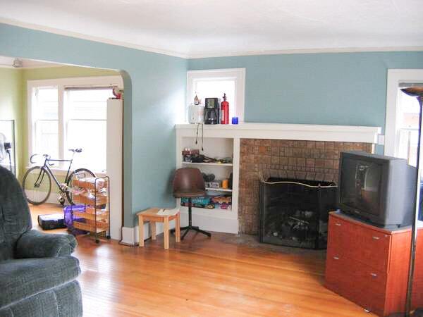 Foto del edificio - 4022 2nd Ave NE
