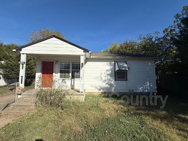 Building Photo - 6407 E King St