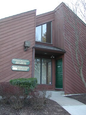 Foto del edificio - 1220 Valley Forge Rd