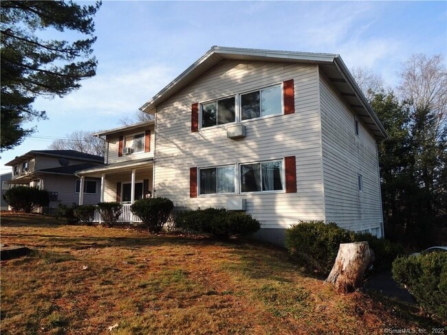 Photo - 224 Windy Dr House