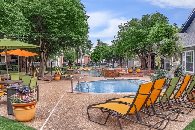 Building Photo - Villas at Shadow Oaks| 6 Weeks Free | Post...