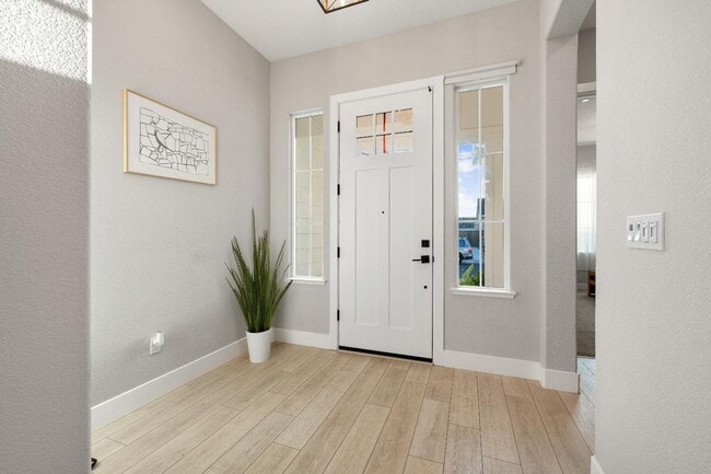 Foto del edificio - Beautiful Single-Story Home for Rent – West Roseville