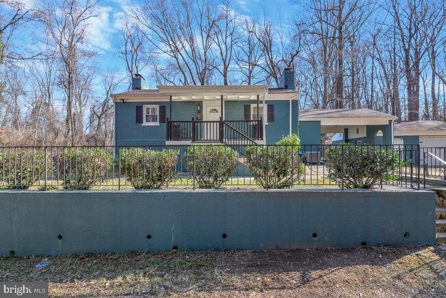 Building Photo - 1116 Ute Way