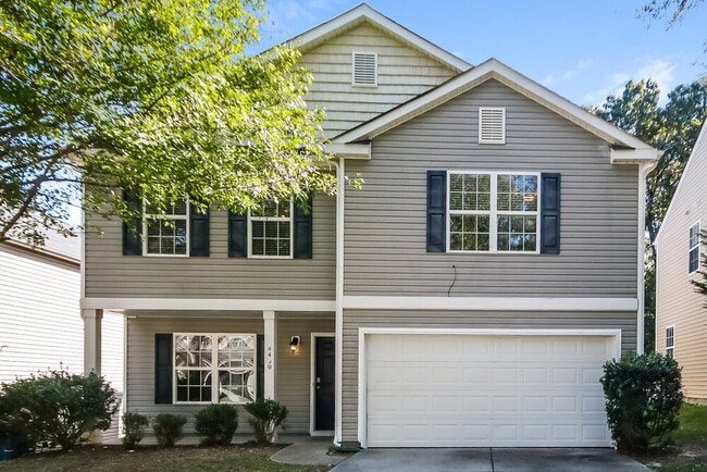 Building Photo - 4420 Eglinton Toll Ct