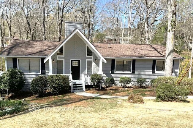 Building Photo - 3515 Rainbow Dr