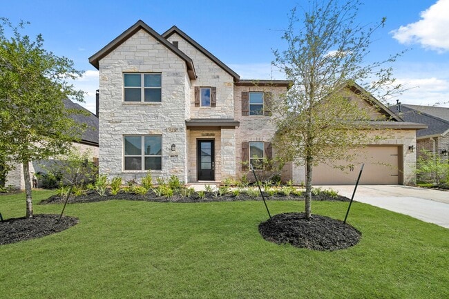 Foto del edificio - 4627 Windmill Lndg Ln