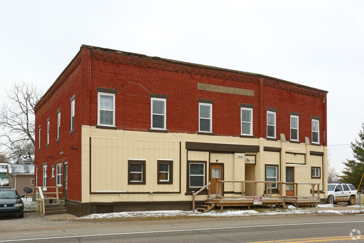 Building Photo - 3987 Monroe Rd