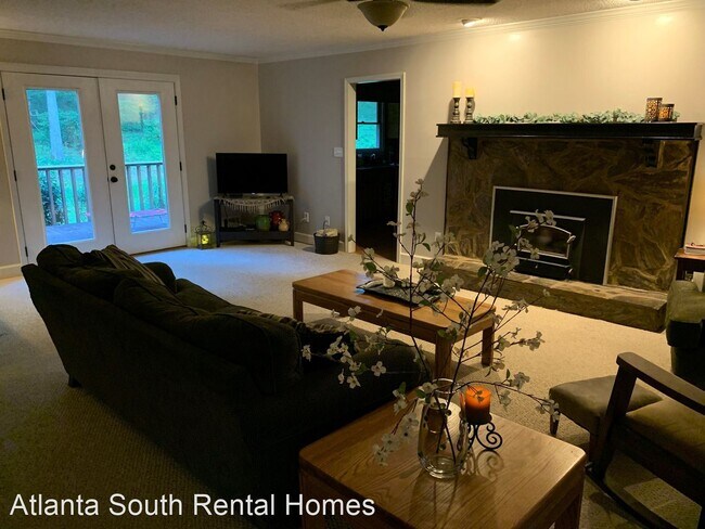 Foto del edificio - 4 br, 3.5 bath House - 140 Crimson Ridge