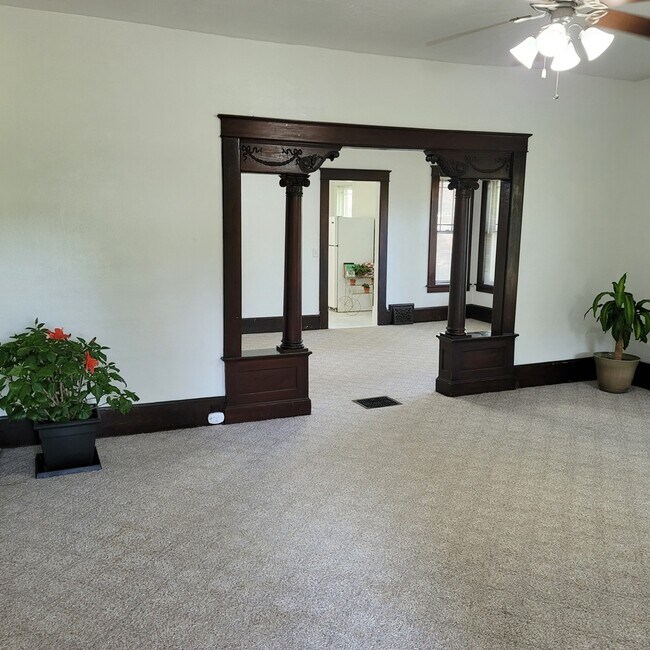 Foto del edificio - 803 Osage St