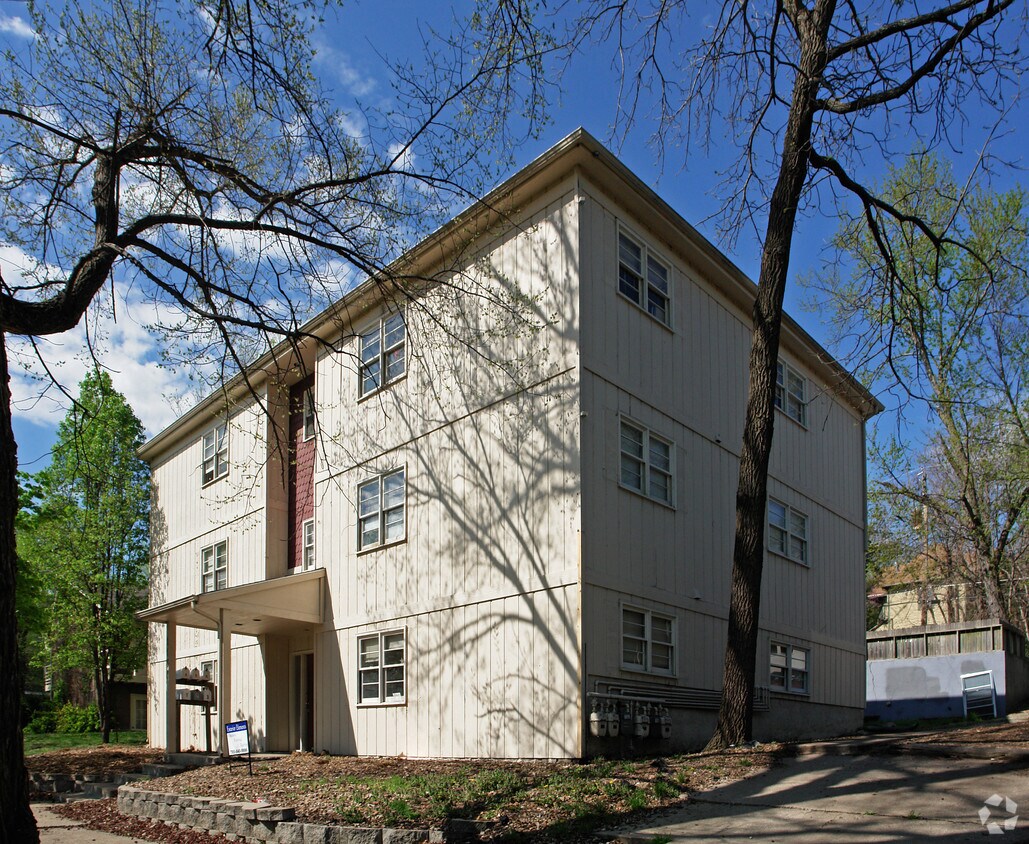 Foto del edificio - 1137 Tennessee St