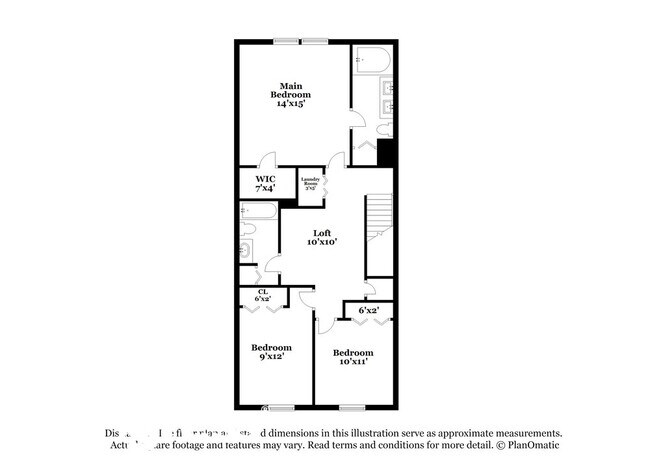 Building Photo - 5517 Cedar Ash Crossing