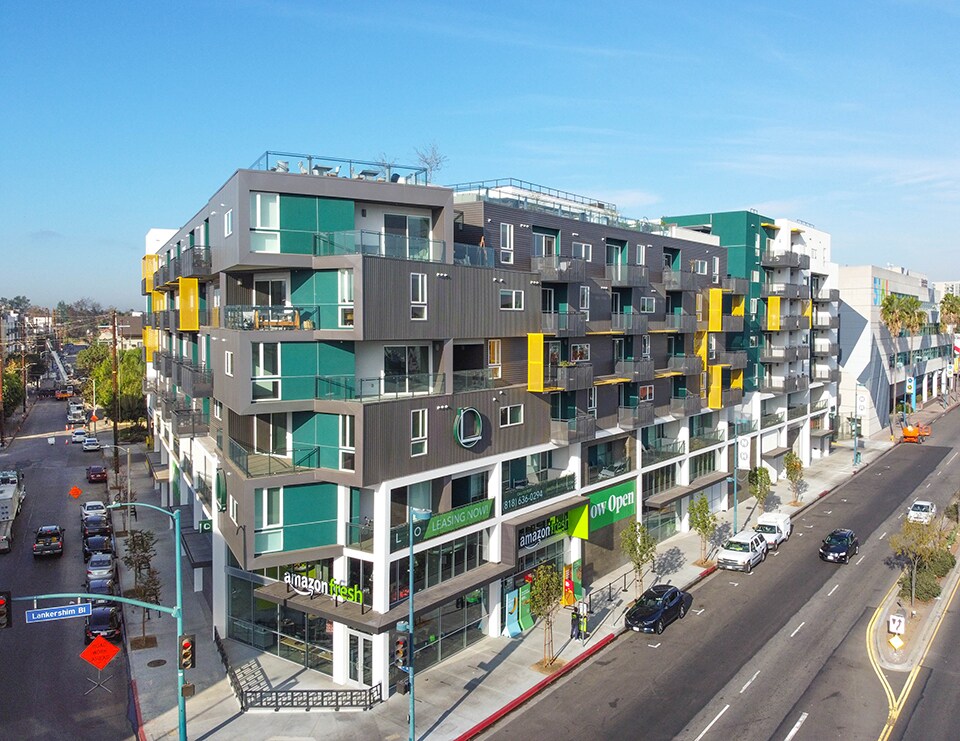 L O Apartments Apartments In North Hollywood Ca Westside Rentals