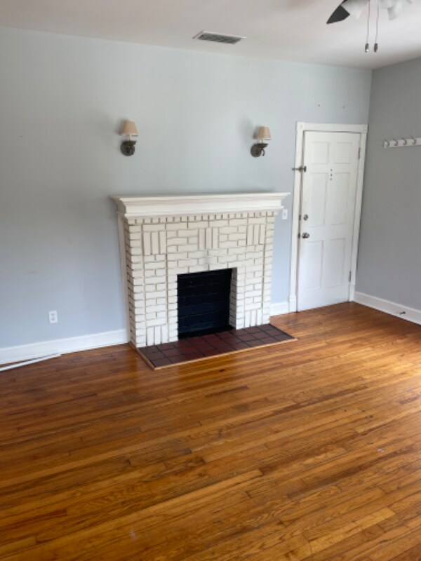 2619 Forbes St, Jacksonville, FL 32204 House Rental in Jacksonville