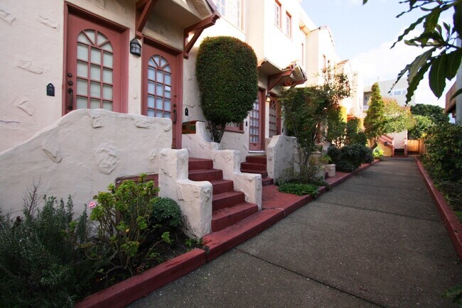 Foto del edificio - 1631 Walnut St