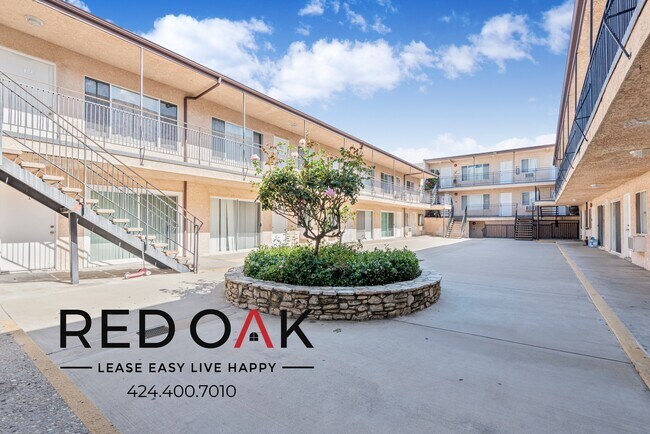 Foto del edificio - 20414 Cohasset St