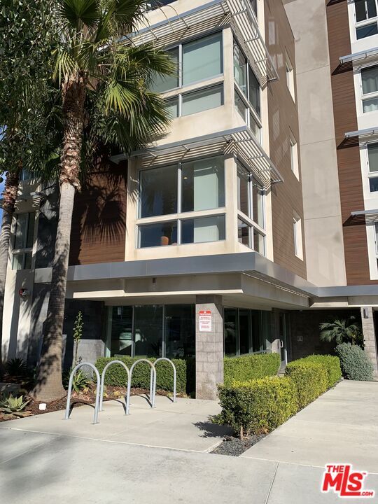 Foto del edificio - 4140 Glencoe Ave