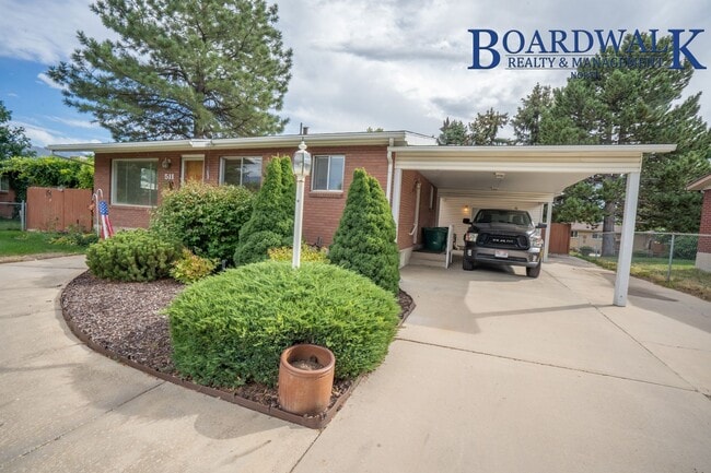 Building Photo - Newly updated 3 Bedroom home in Layton