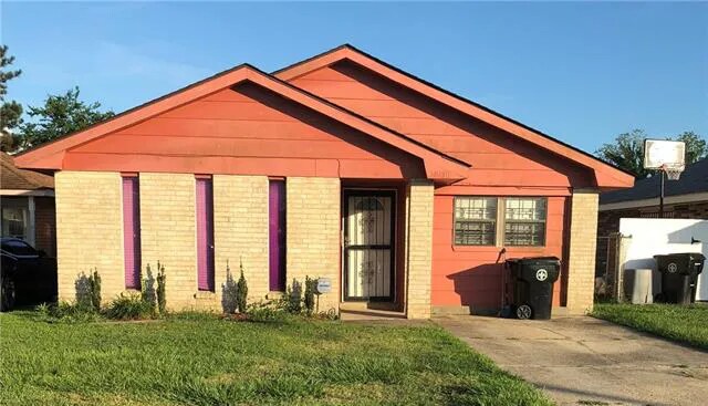 Primary Photo - 14936 Curran Blvd