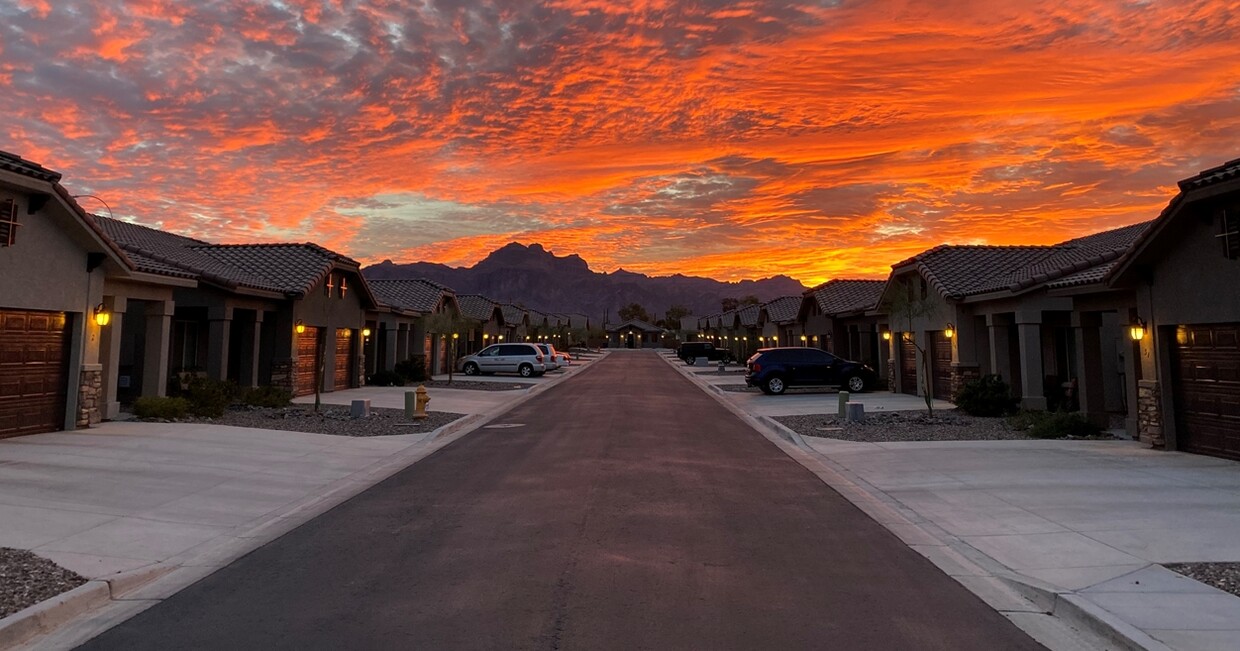 Primary Photo - Apache Junction Villas