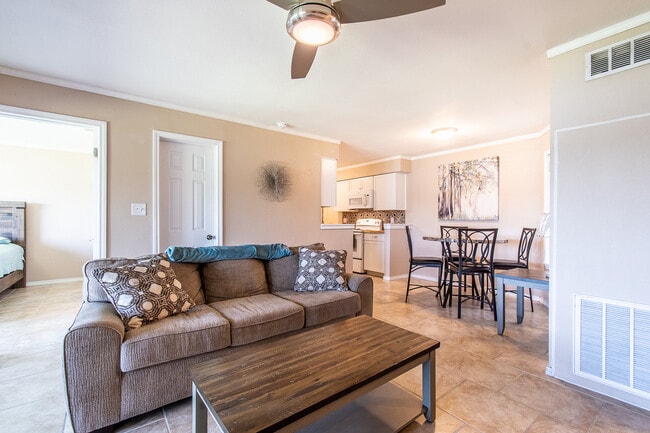 rockport urban retreat