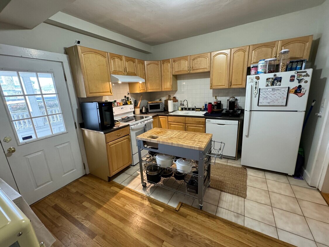 Foto del edificio - 38 Bond St