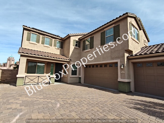 Building Photo - 8545 N Gaetano Loop