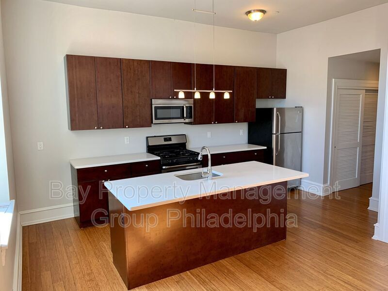 2136 E Dauphin St Unit 204, Philadelphia, PA 19125 Condo for Rent in Philadelphia, PA